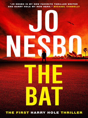 The Bat - ebook